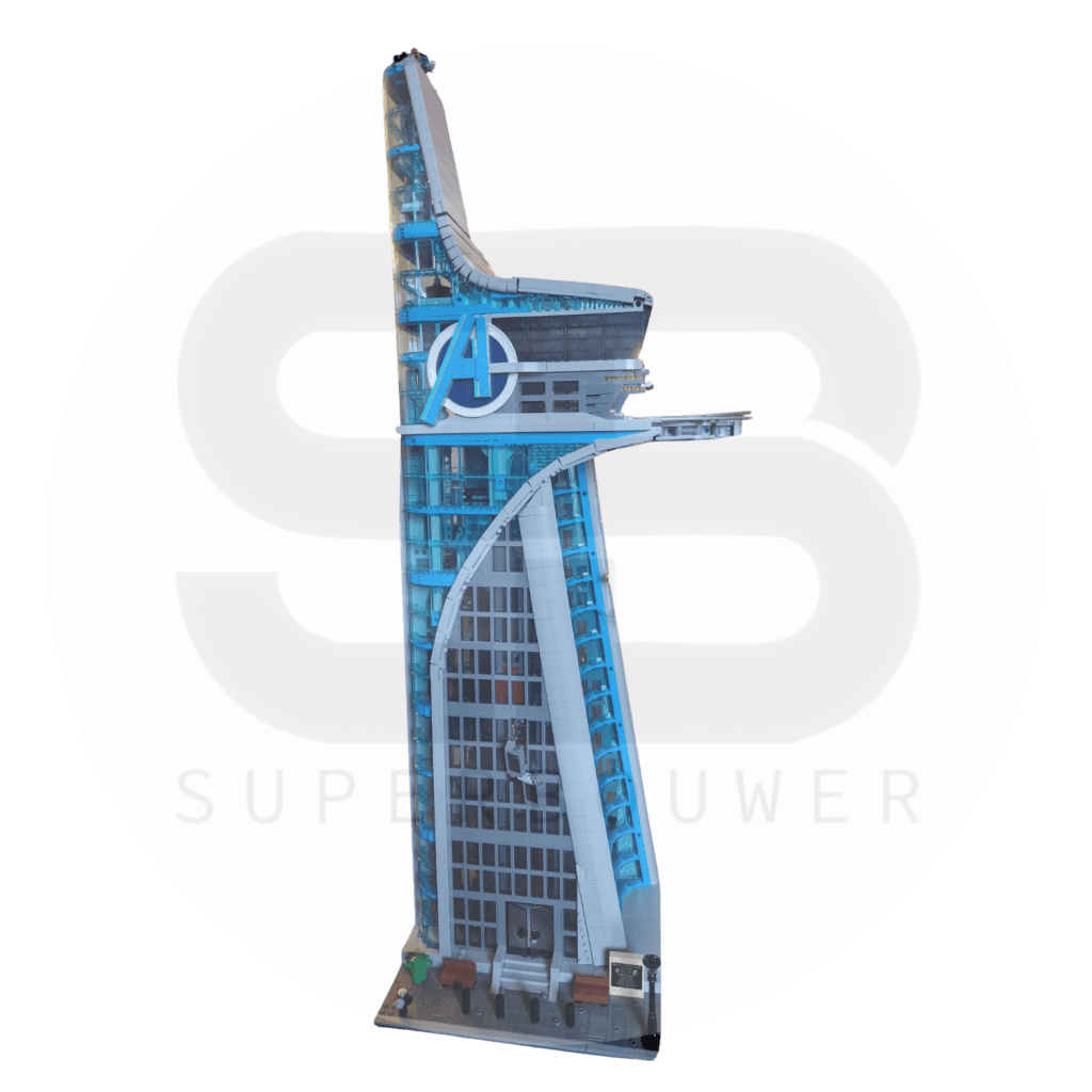 LEGO® Avengers toren