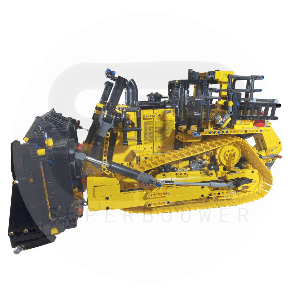 LEGO® Cat® D11 Bulldozer