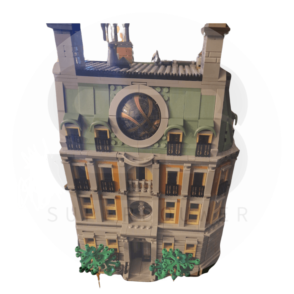 LEGO® Marvel Sanctum Sanctorum