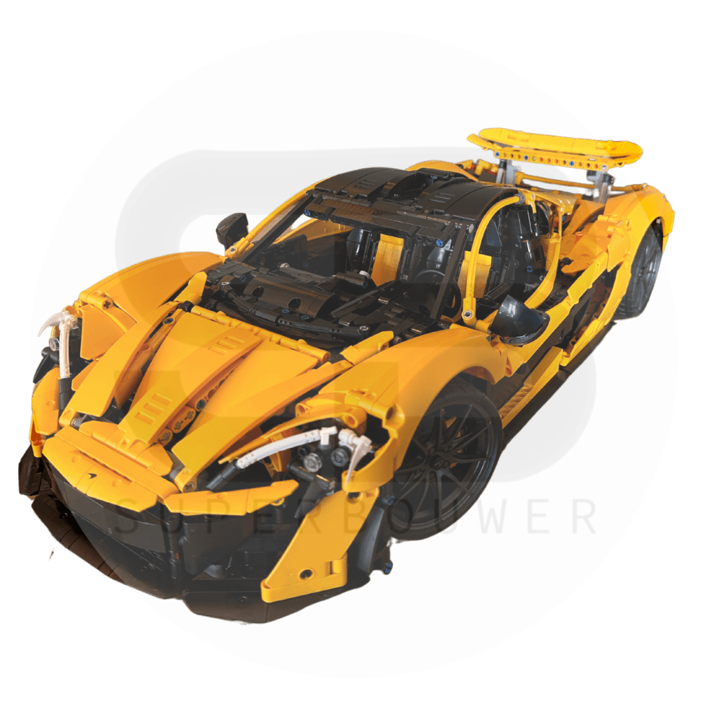 LEGO® McLaren P1™
