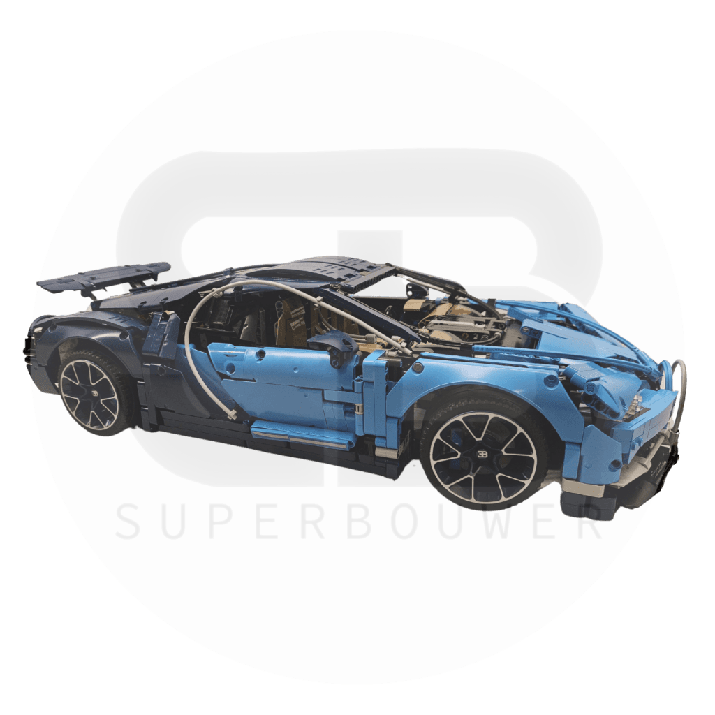LEGO® Bugatti Chiron