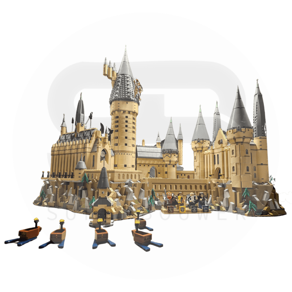 LEGO® Kasteel Zweinstein™