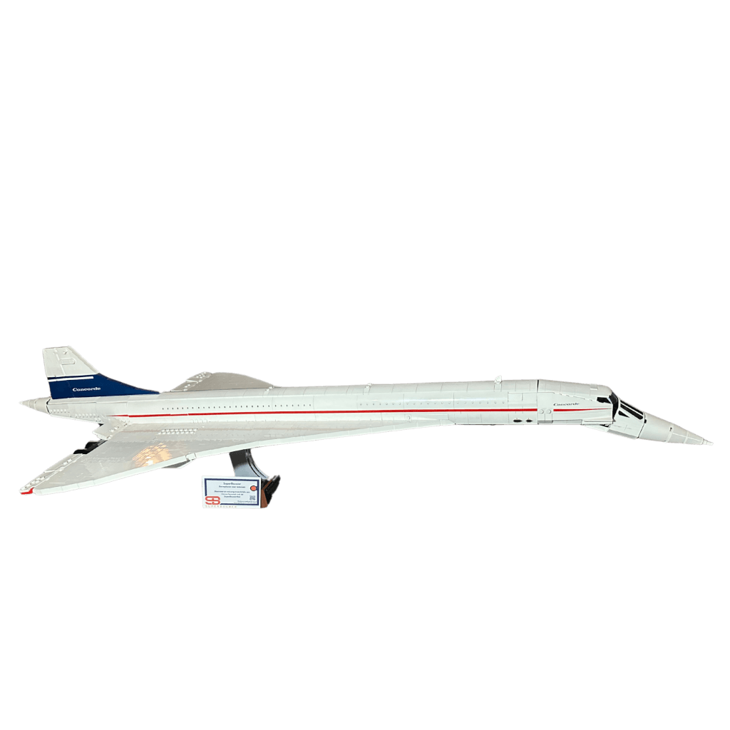 LEGO® Concorde