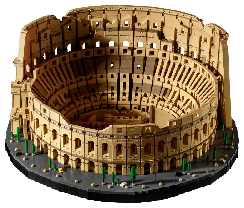 LEGO® Colosseum