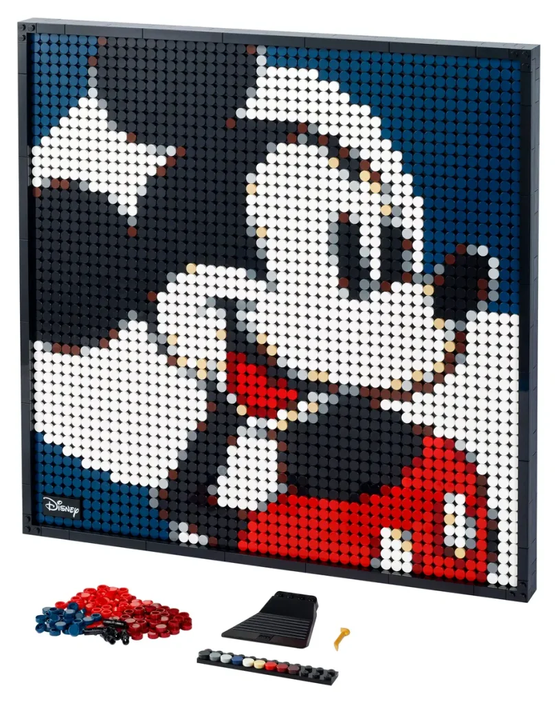 LEGO® Disney's Mickey Mouse