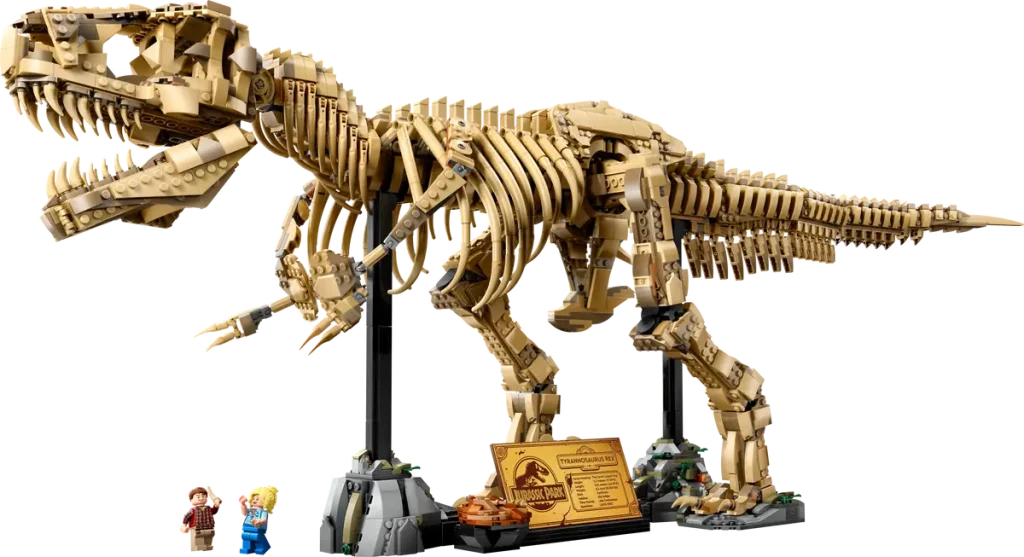 76968 LEGO® Tyrannosaurus rex