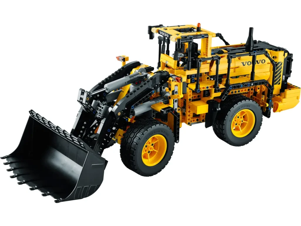 LEGO® VOLVO L350F Wiellader