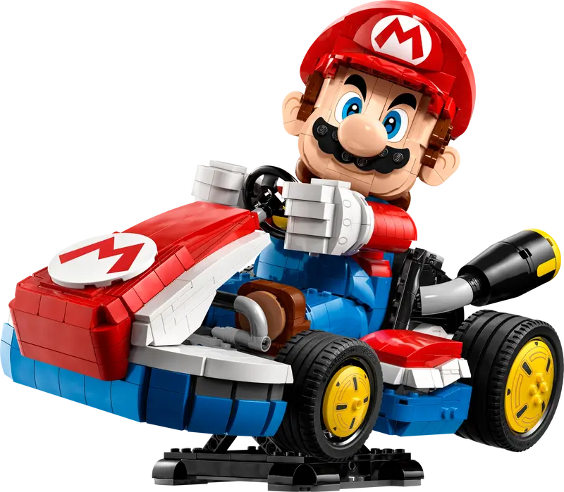 LEGO® Mario Kart™