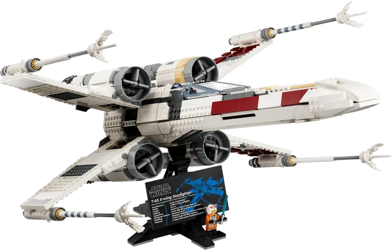 LEGO® X-Wing Starfighter™