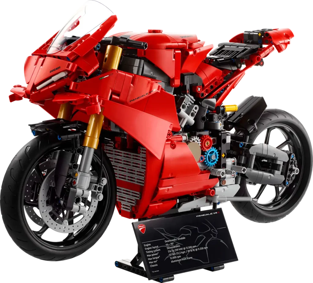 lego® yamaha mt 10 sp (copy)