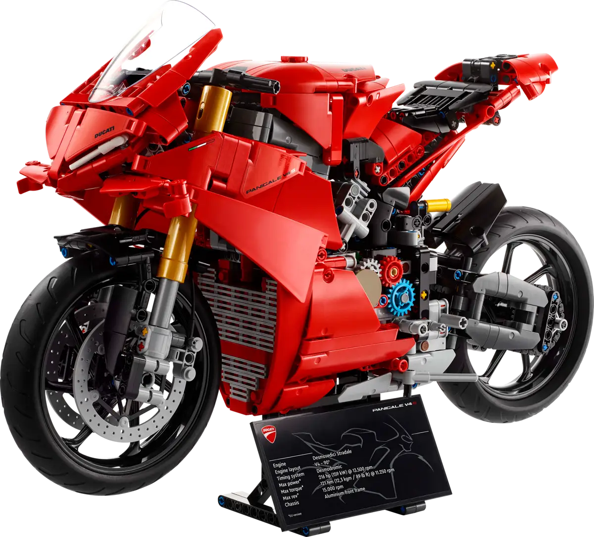 lego® yamaha mt 10 sp (copy)