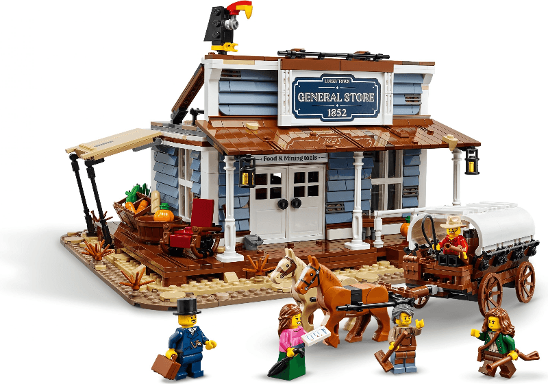 lego® general store 910031